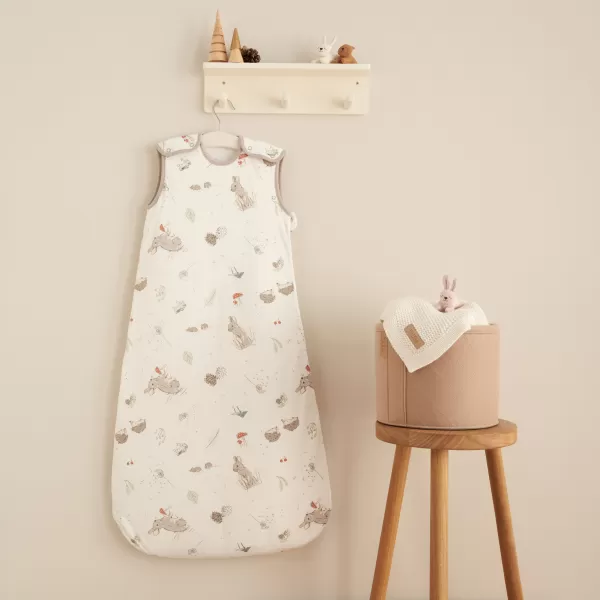 image of Tutti Bambini Baby Sleep Bag Tutti Bambini Cocoon