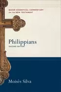 Image of philippians 2nd ed