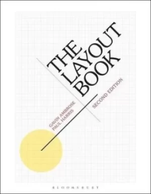 Image of The layout book by Gavin Ambrose