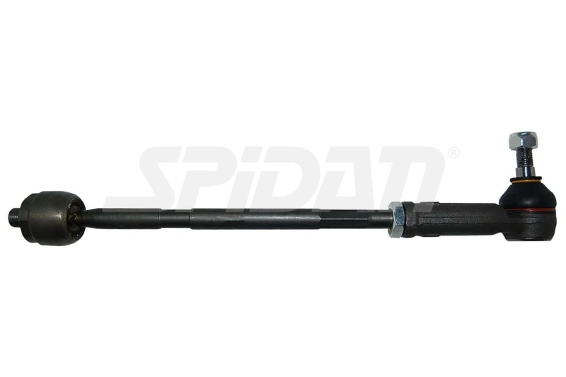 Image of SPIDAN CHASSIS PARTS Track rod assembly SPIDAN CHASSIS PARTS 45730