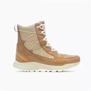 Image of Merrell Bravada 2 Thermo Mid Waterproof - Brown