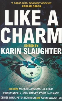 Image of Like a Charm by Karin Slaughter Paperback