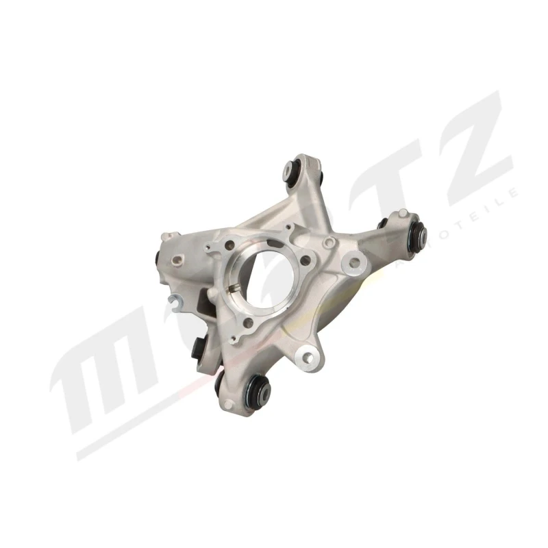 Image of MERTZ Steering knuckle MERTZ M-K1032