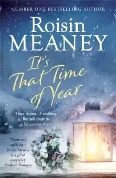 Image of Its that time of year by Roisin Meaney