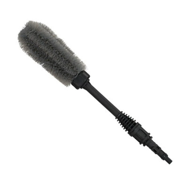 Image of Makita LX00000003 Wheel Brush Pressure Washer Accessory LX00000003