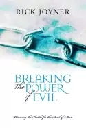 Image of breaking the power of evil winning the battle for the soul of man