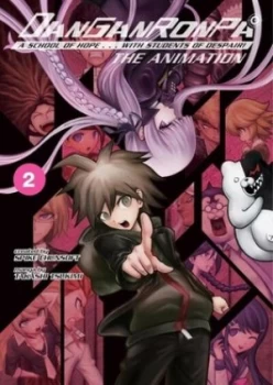 Image of Danganronpa 2 by Spike Chunsoft Co., Ltd