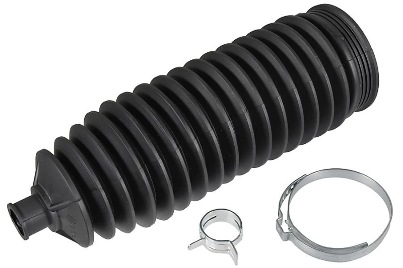 Image of Steering rack gaiter kit METZGER 755.540