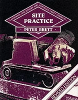 Image of Carpentry and Joinery for Advanced Craft Students by Peter Brett Paperback