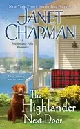 Image of highlander next door