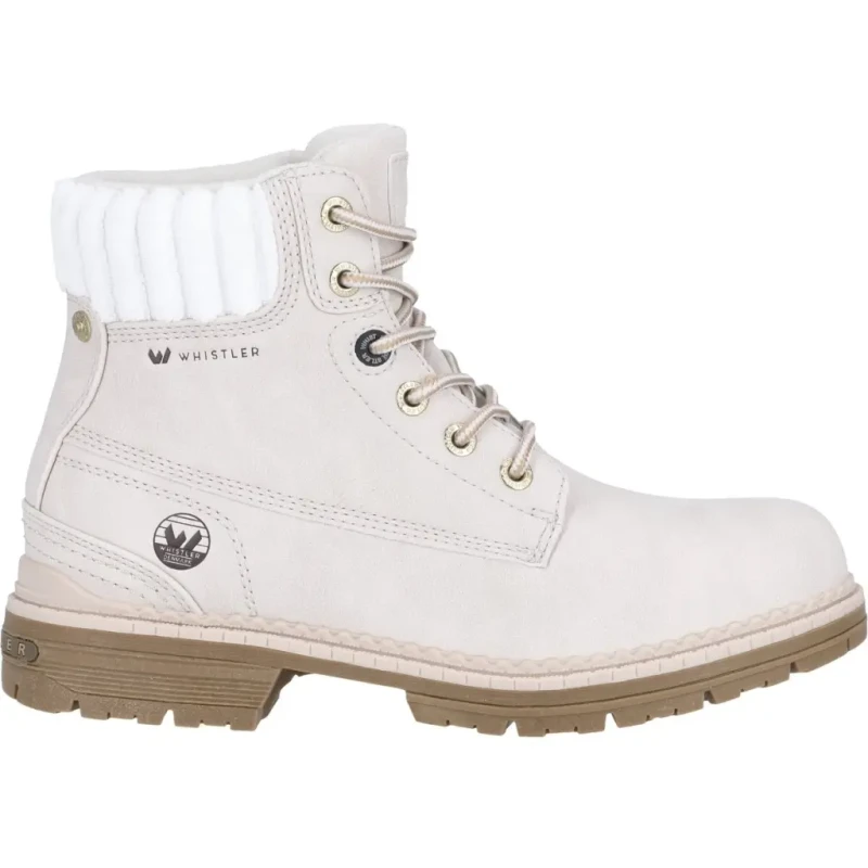 Image of Whistler Womens boots Whistler Lasti Blanc Female 36