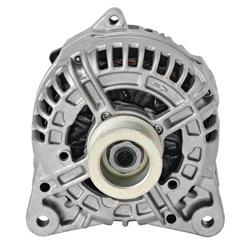 Image of Alternator VALEO 440212