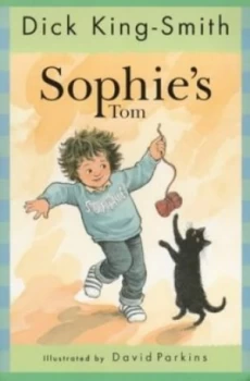 Image of Sophies Tom by Dick King-Smith Paperback