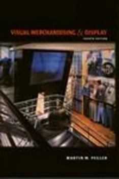 Image of Visual Merchandising and Display by Martin M. Pegler Hardback