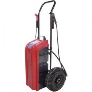 image of Kunzer Quick start system XPA 1224 4 Jump start current 12 V2000 A Jumpstart current 24 V1000 A