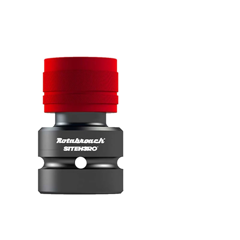 Image of Rotabroach Site H3RO 1/2" Square Drive Holder RSH12 Drive: 1/2"