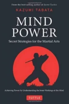 Image of Mind power by Kazumi Tabata