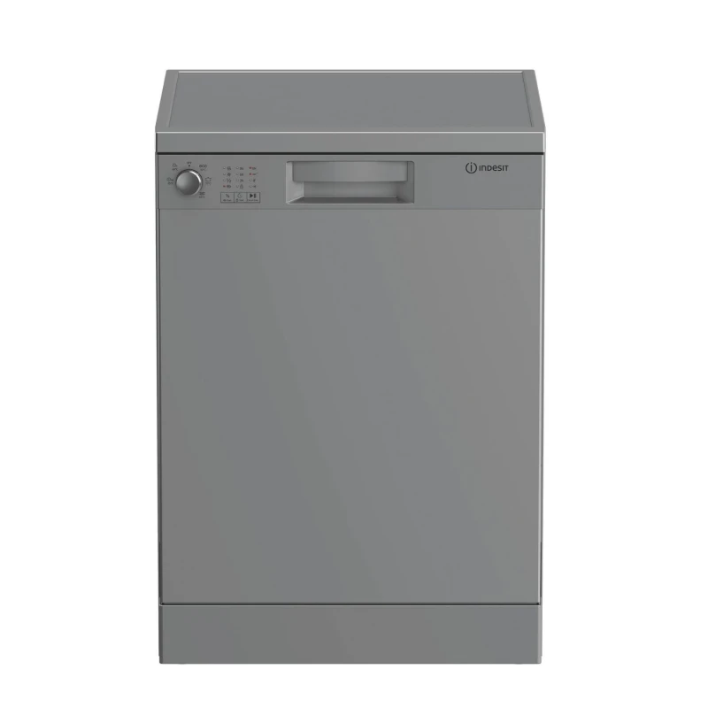 Image of Indesit IN2FE13DT9SUK Full Size Freestanding Dishwasher