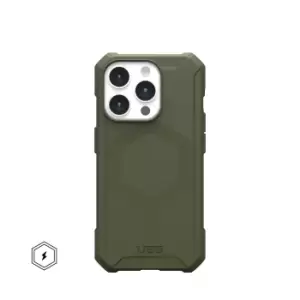 Image of Urban Armor Gear Essential Armos Magsafe mobile phone case 15.5 cm...