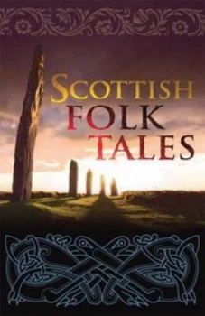 Image of Scottish Folk Tales Paperback