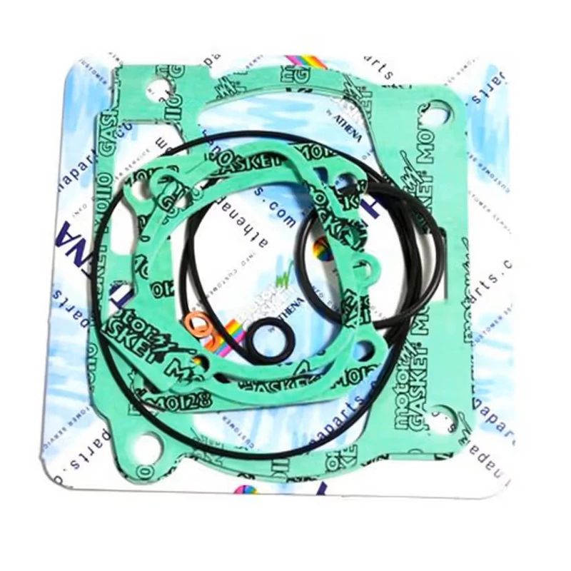 Image of ATHENA P400270600045 Full Gasket Set, engine Full Gasket Set,engine (560)