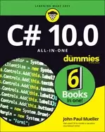 Image of c 10 0 all in one for dummies for dummies
