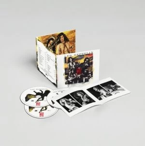 Image of How the West Was Won by LED Zeppelin CD Album
