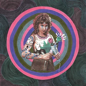 Image of Lanzetta, Sammi - Ceiling Mirror CD