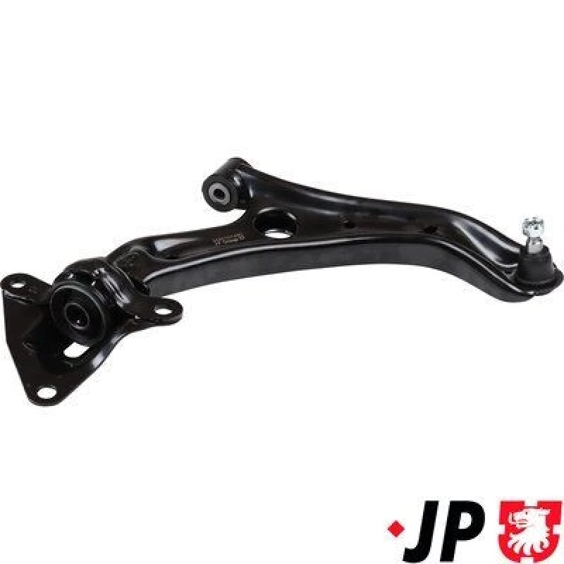 Image of JP GROUP Suspension arm JP GROUP 3440101480