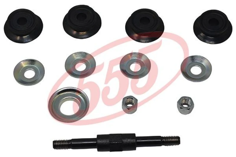 Image of 555 Anti-roll bar link 555 SL-3600