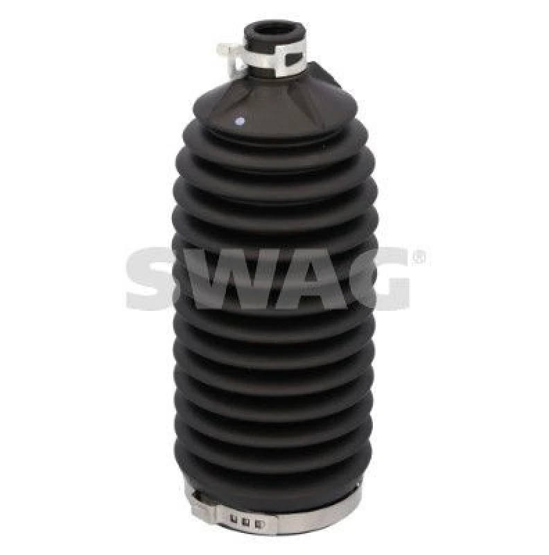 Image of Steering rack gaiter SWAG 33 10 8277