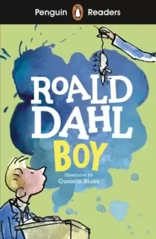 Image of Penguin Readers Level 2: Boy (ELT Graded Reader)