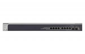 8 Port 10GB Ethernet Smart Pro Switch