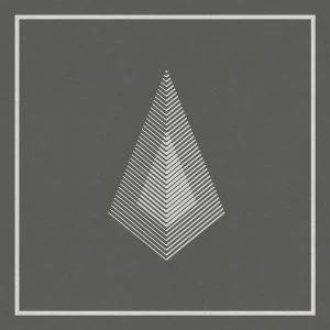 Image of Kiasmos - Looped EP Vinyl