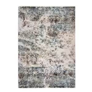 Image of Origins Arabesque Multi 80x150cm