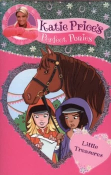Image of Little Treasures by Katie Price Paperback