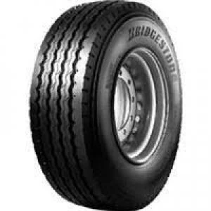 Image of Bridgestone RT 2 385/55 R22.5 160K