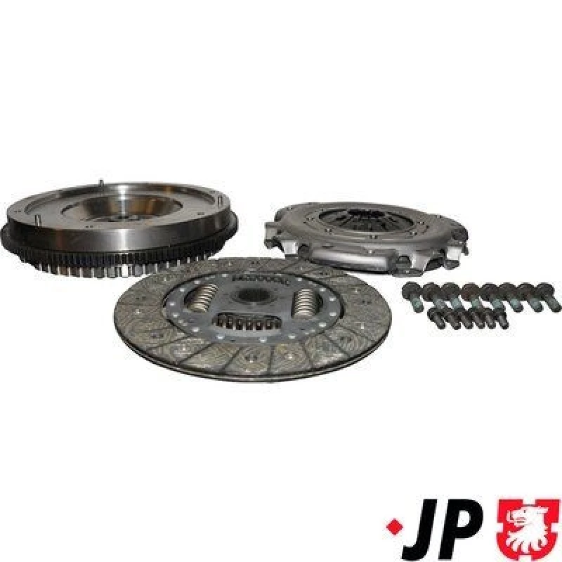 Image of JP GROUP Clutch kit JP GROUP 1330403410