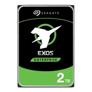 Image of Seagate Exos 7E8 2TB Sata Iii 3.5" Hdd