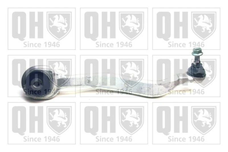 Image of QUINTON HAZELL Suspension arm QUINTON HAZELL QSJ3719S