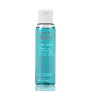 image of Avene Cleanance Cleansing Gel 100ml