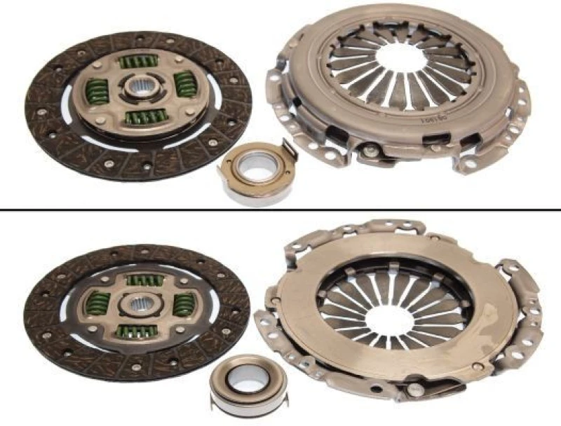 Image of KAWE Clutch kit KAWE 962145