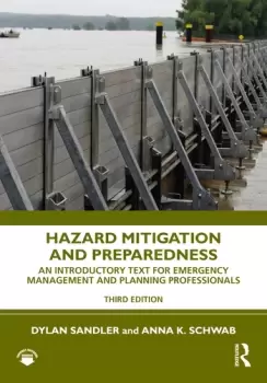 Image of Hazard Mitigation and PreparednessAn Introductory Text for Emergency Management and Planning Professionals