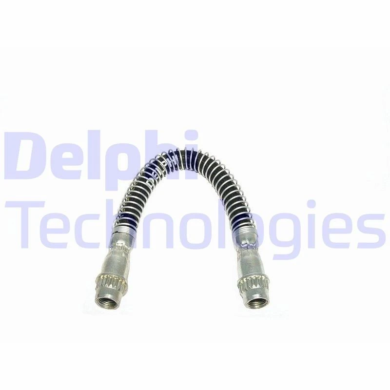 Image of DELPHI Brake hose DELPHI LH3772