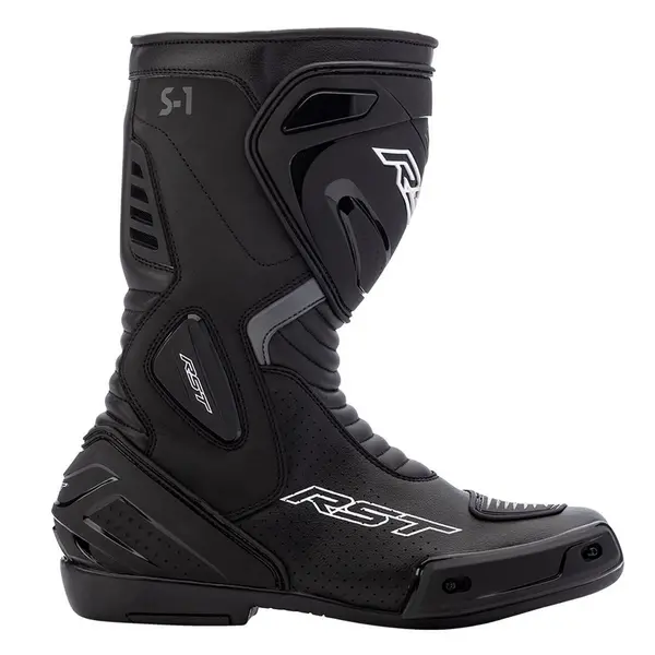 Image of RST S1 Mens Ce Boot Black 45