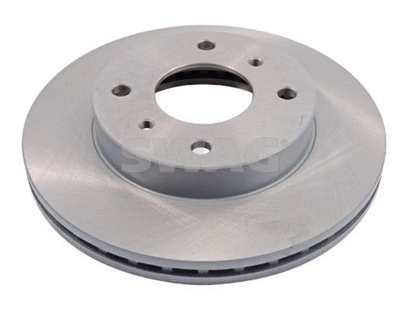 Image of Brake disc SWAG 82 91 0628