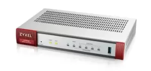 Image of Zyxel ATP100 Hardware firewall 1000 Mbit/s