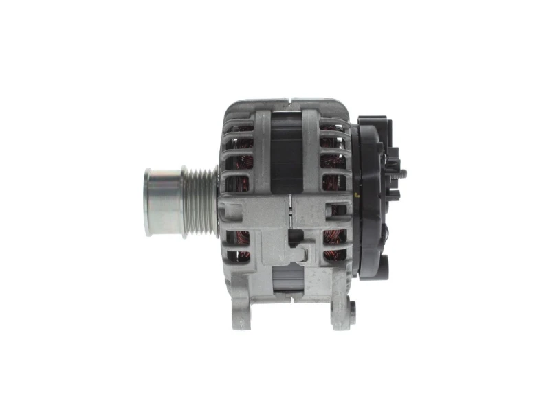 Image of Alternator Bosch 1 986 A01 250