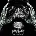 Image of Trap Them - Blissfucker (Music CD)