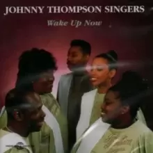 Image of Wake Up Now